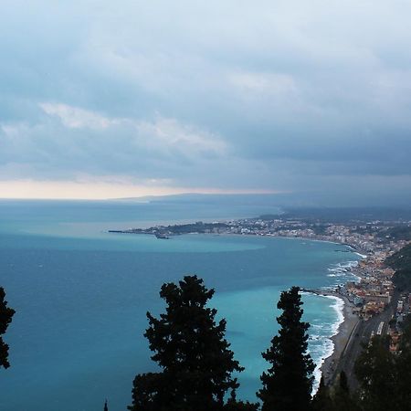 Le Porte Di Taormina Bed & Breakfast Luaran gambar