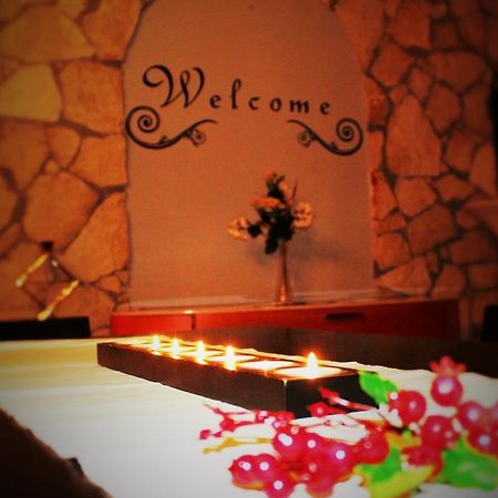 Le Porte Di Taormina Bed & Breakfast Luaran gambar