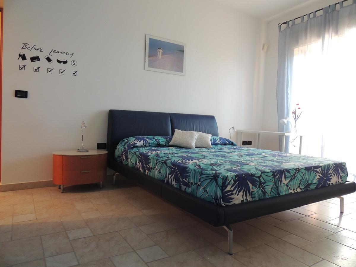 Le Porte Di Taormina Bed & Breakfast Bilik gambar