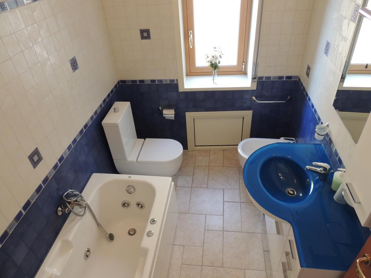 Le Porte Di Taormina Bed & Breakfast Bilik gambar