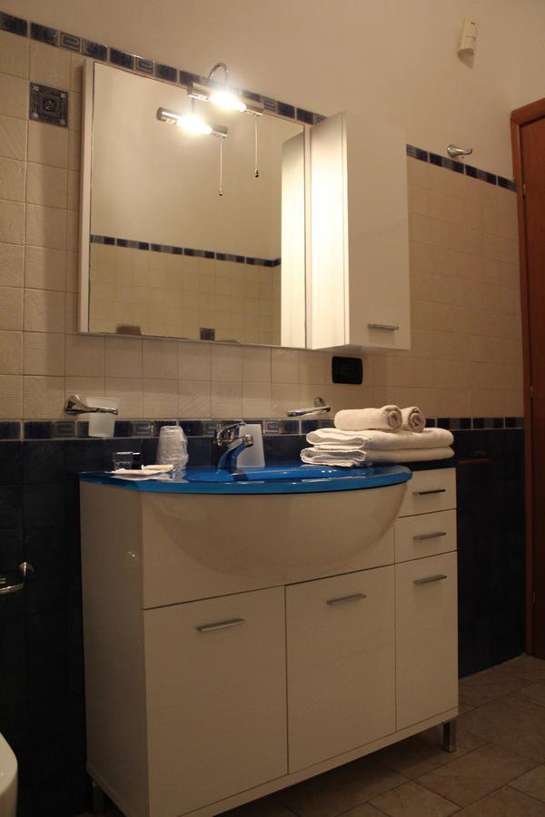 Le Porte Di Taormina Bed & Breakfast Bilik gambar