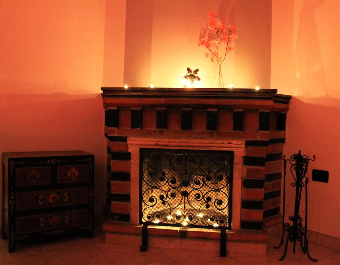 Le Porte Di Taormina Bed & Breakfast Luaran gambar