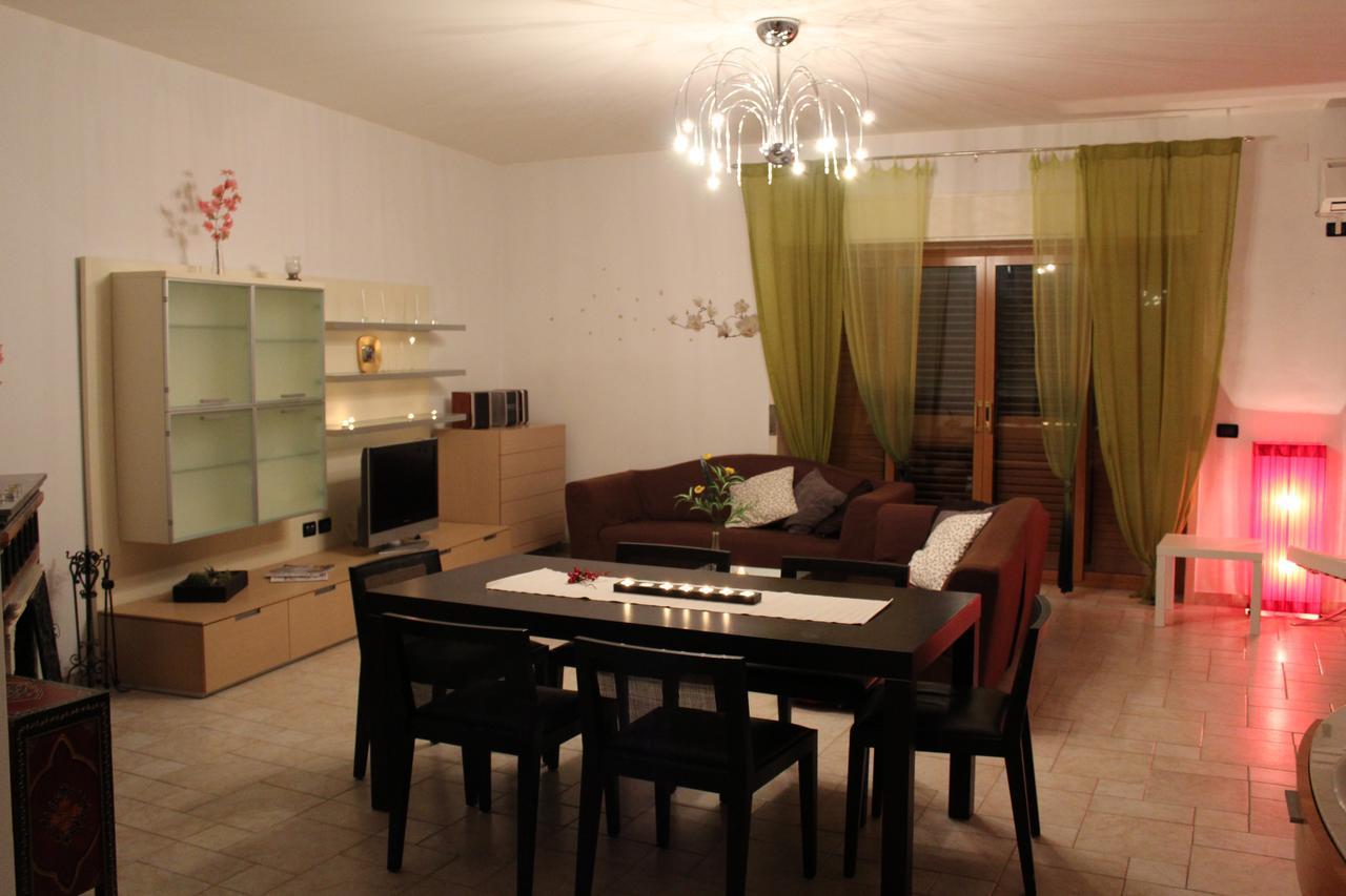 Le Porte Di Taormina Bed & Breakfast Luaran gambar