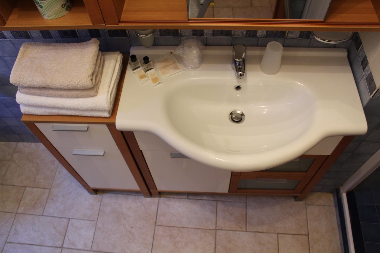 Le Porte Di Taormina Bed & Breakfast Bilik gambar