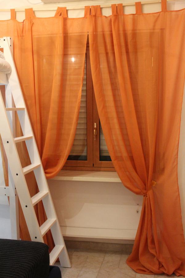 Le Porte Di Taormina Bed & Breakfast Bilik gambar