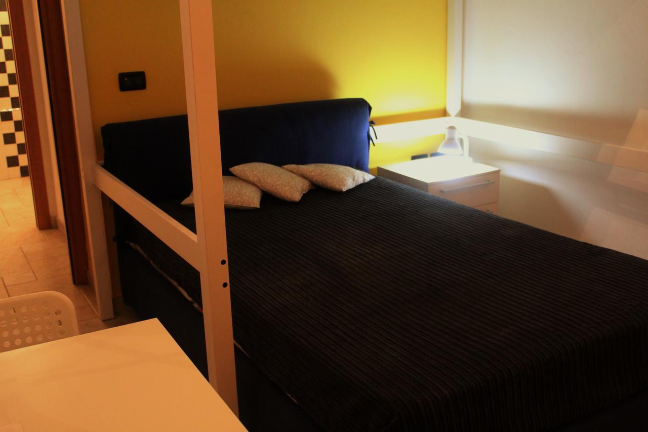 Le Porte Di Taormina Bed & Breakfast Bilik gambar