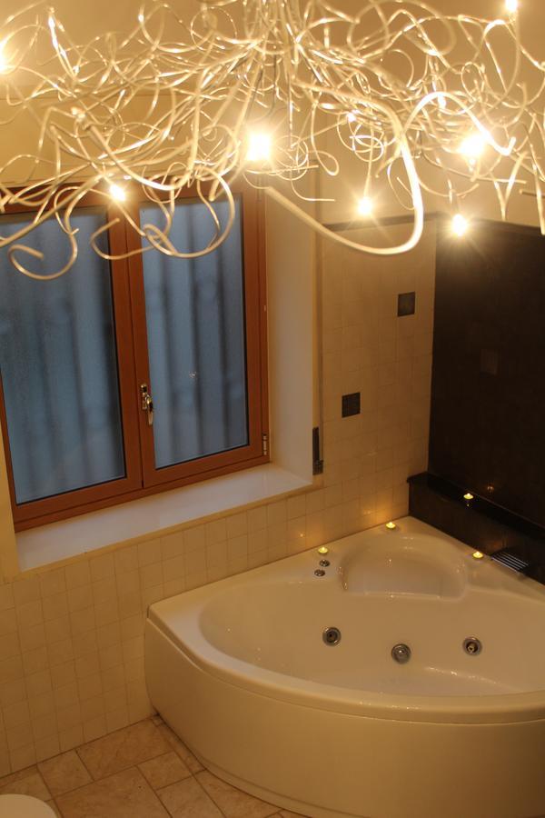 Le Porte Di Taormina Bed & Breakfast Bilik gambar