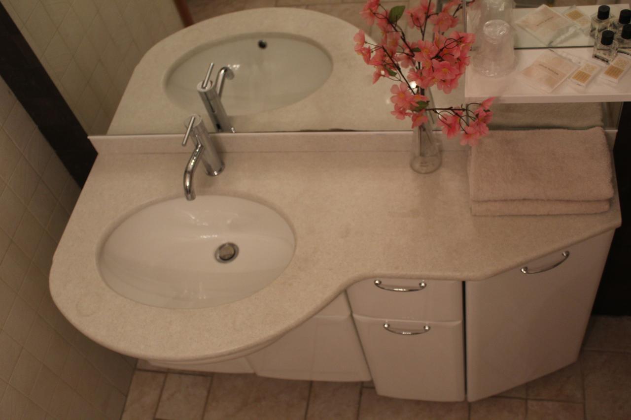 Le Porte Di Taormina Bed & Breakfast Bilik gambar