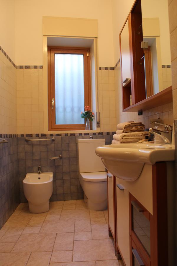 Le Porte Di Taormina Bed & Breakfast Bilik gambar