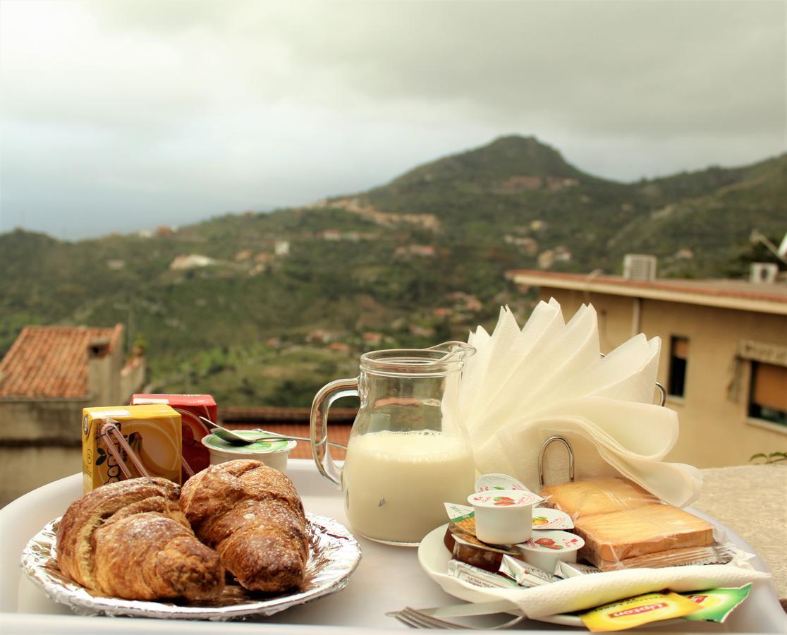 Le Porte Di Taormina Bed & Breakfast Luaran gambar