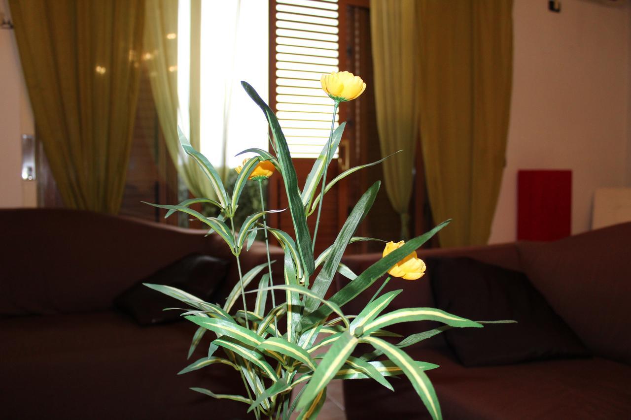 Le Porte Di Taormina Bed & Breakfast Luaran gambar